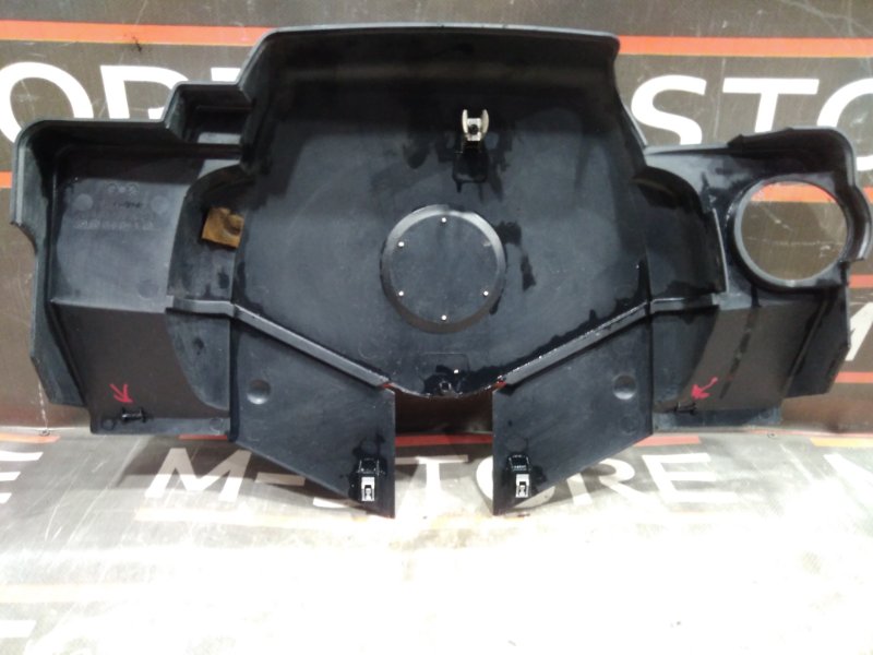 крышка двигателя, 980 рублей, Красноярск