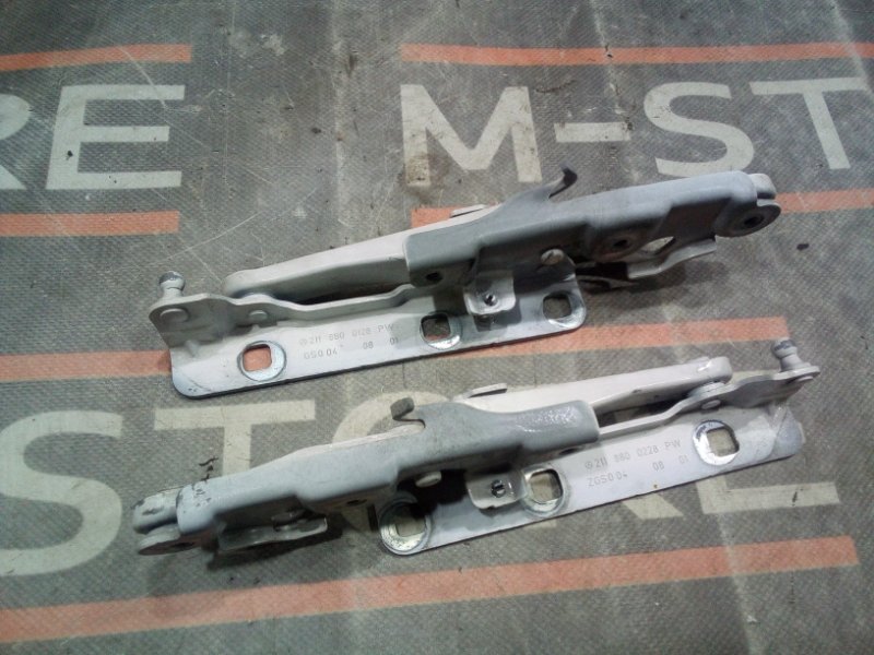 петля капота, 500 рублей, Красноярск