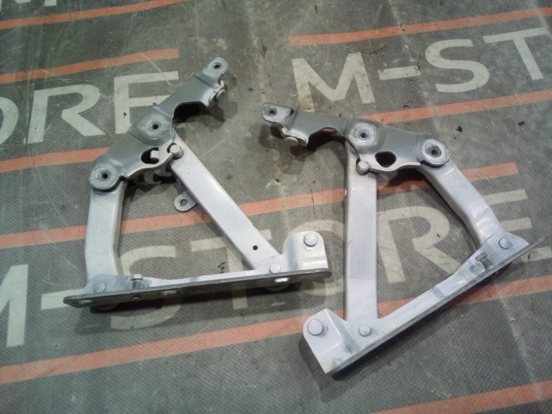 петля капота, 500 рублей, Красноярск