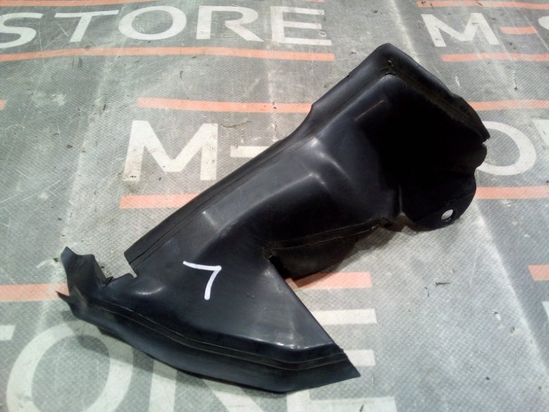 воздуховод радиатора, 350 рублей, Красноярск