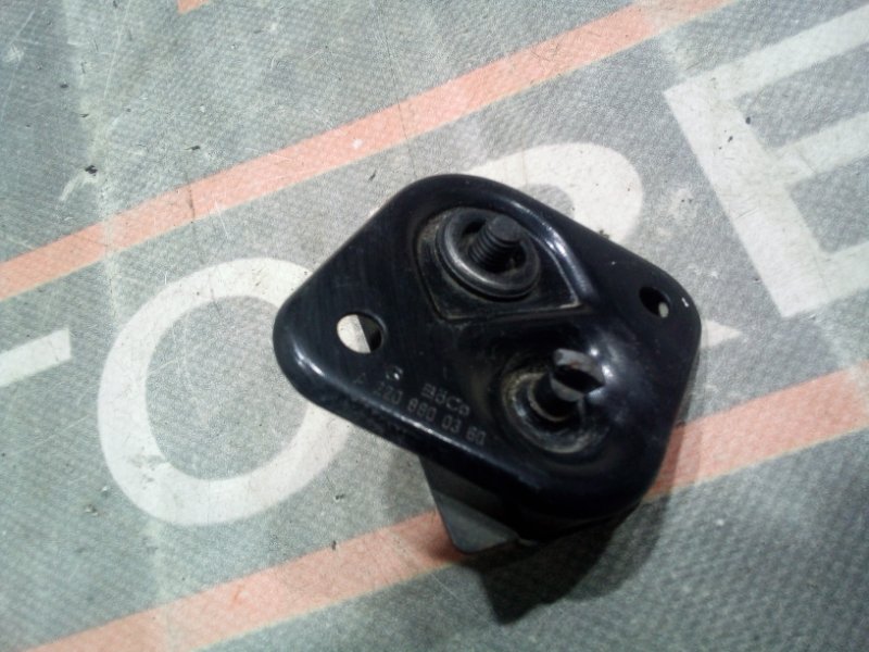 скоба капота, 400 рублей, Красноярск