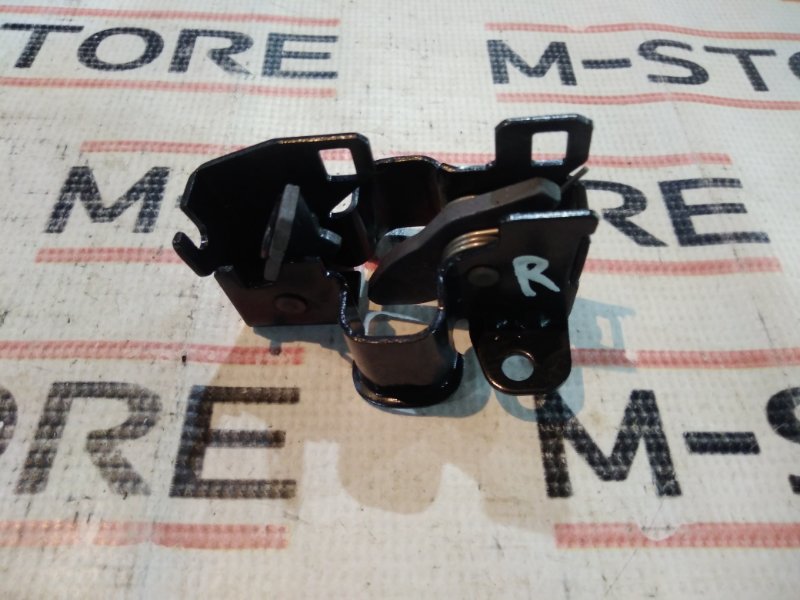 замок капота, 300 рублей, Красноярск