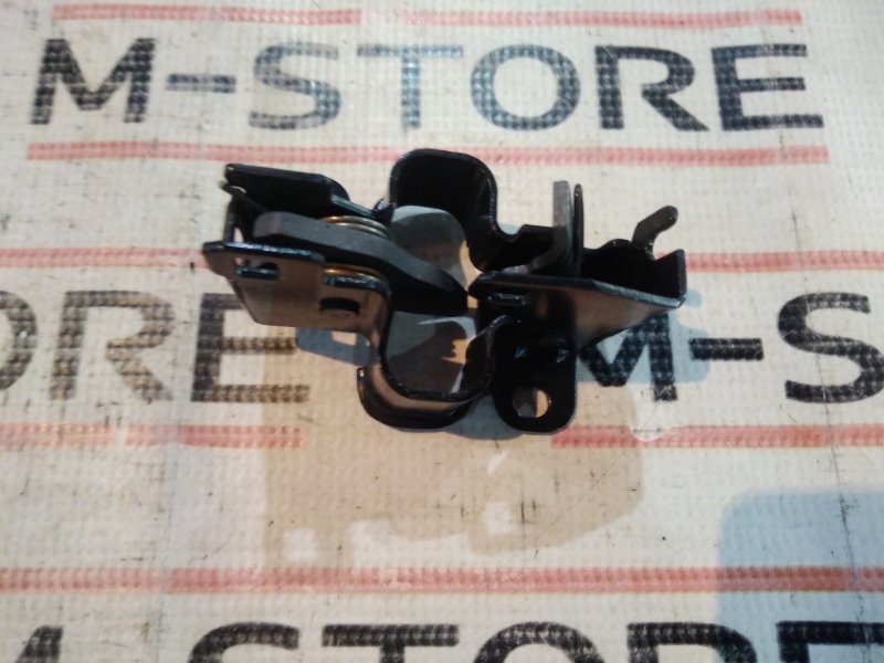 замок капота, 300 рублей, Красноярск