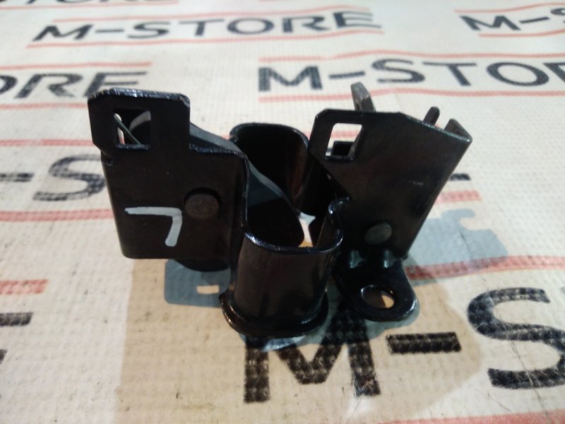 замок капота, 300 рублей, Красноярск