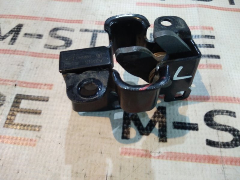 замок капота, 300 рублей, Красноярск