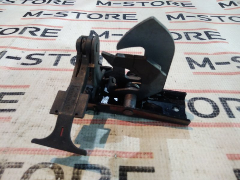 замок капота, 860 рублей, Красноярск