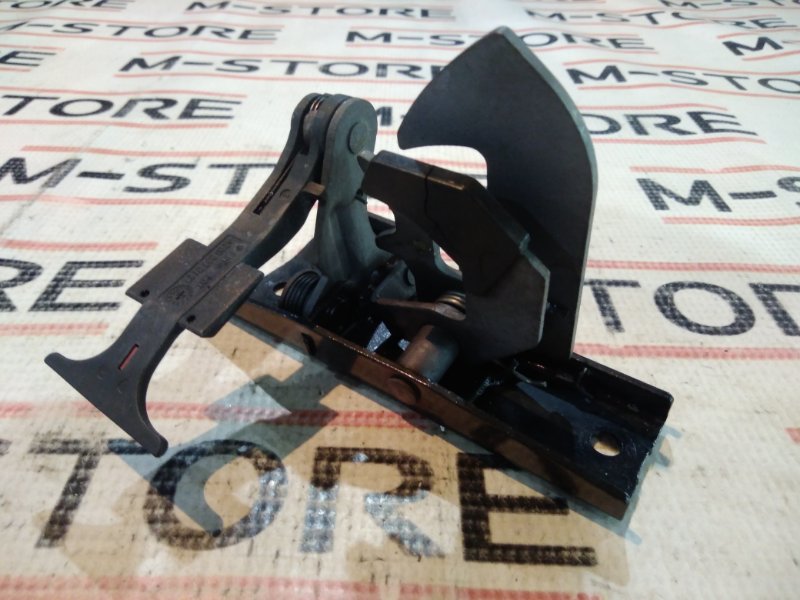 замок капота, 860 рублей, Красноярск