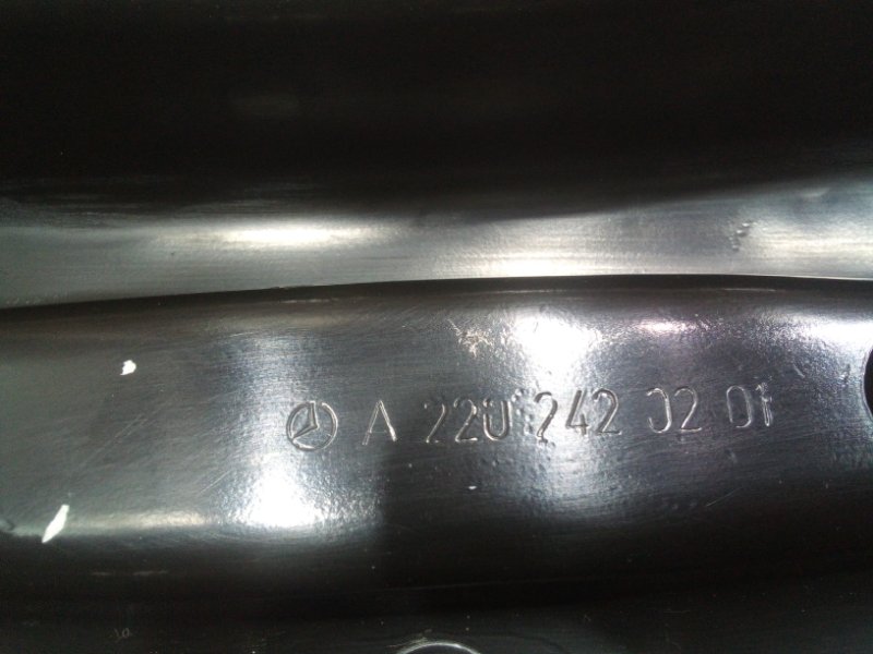 траверса КПП, 510 рублей, Красноярск