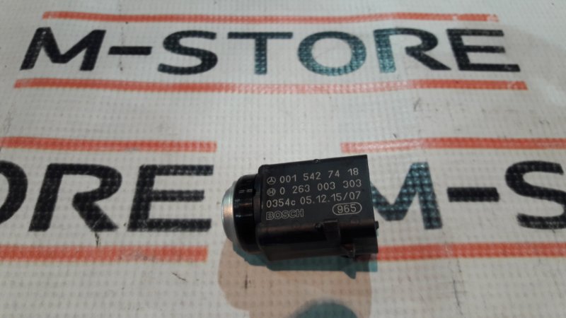 Датчик парковки , парктроник, 1000 рублей, Красноярск