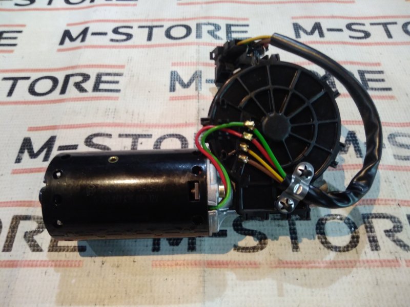 Мотор стеклоочистителя, 900 рублей, Красноярск