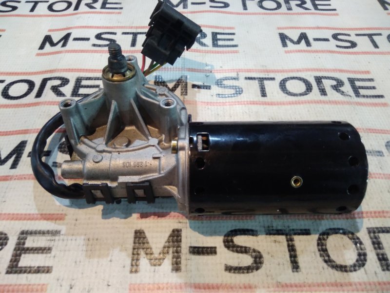 Мотор стеклоочистителя, 900 рублей, Красноярск