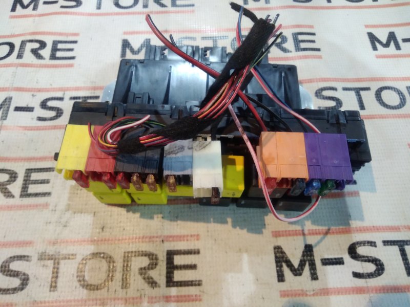 Блок предохранителей SAM, 2500 рублей, Красноярск