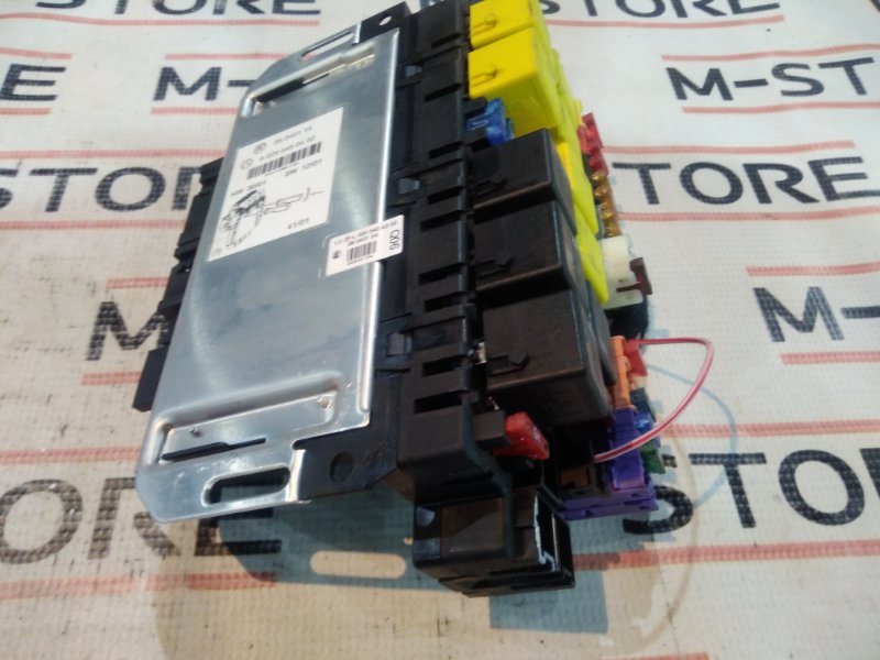 Блок предохранителей SAM, 2500 рублей, Красноярск