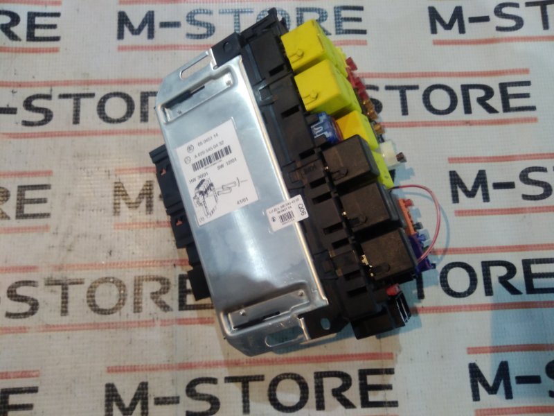 Блок предохранителей SAM, 2500 рублей, Красноярск