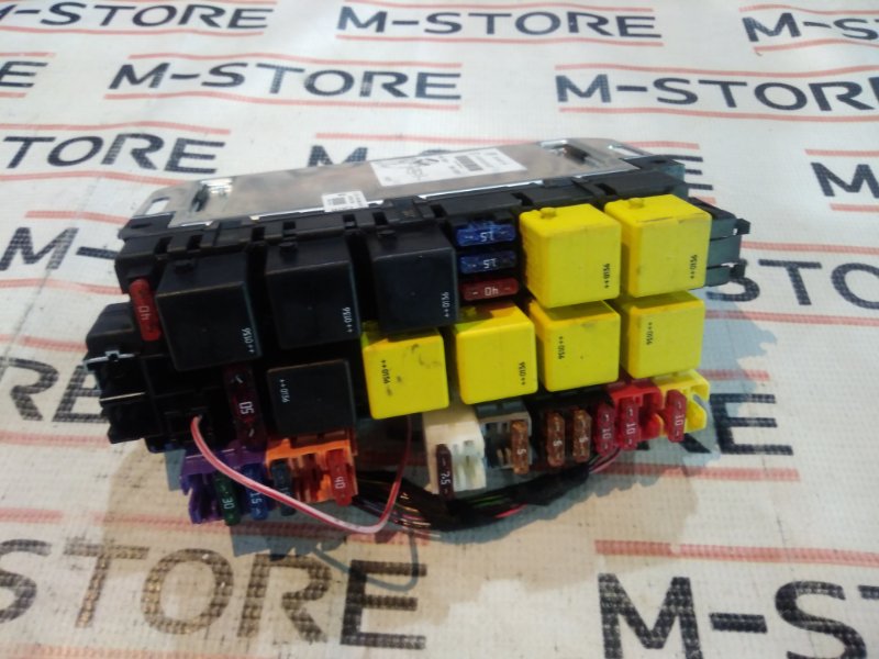 Блок предохранителей SAM, 2500 рублей, Красноярск