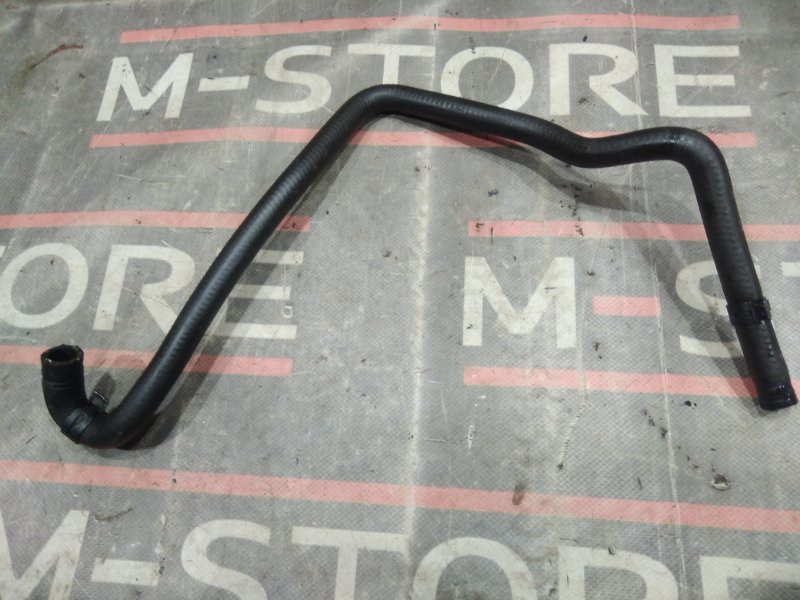 Патрубок системы охлаждения, 410 рублей, Красноярск