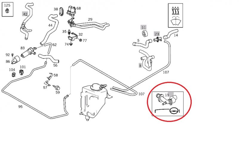 патрубок отопителя, 350 рублей, Красноярск