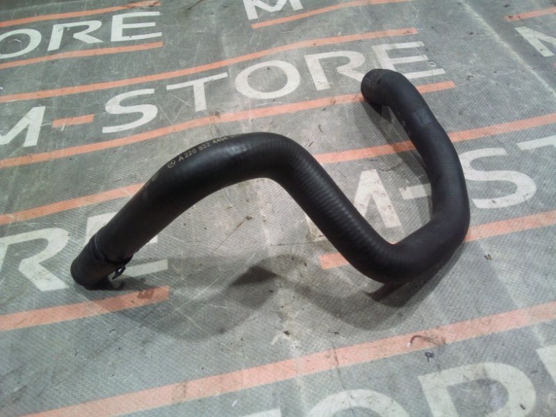 патрубок расширительного бачка, 500 рублей, Красноярск