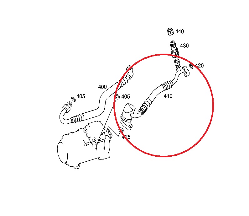 трубка кондиционера, 900 рублей, Красноярск