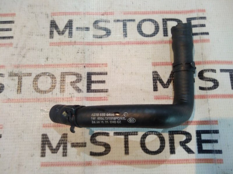 патрубок отопителя, 300 рублей, Красноярск