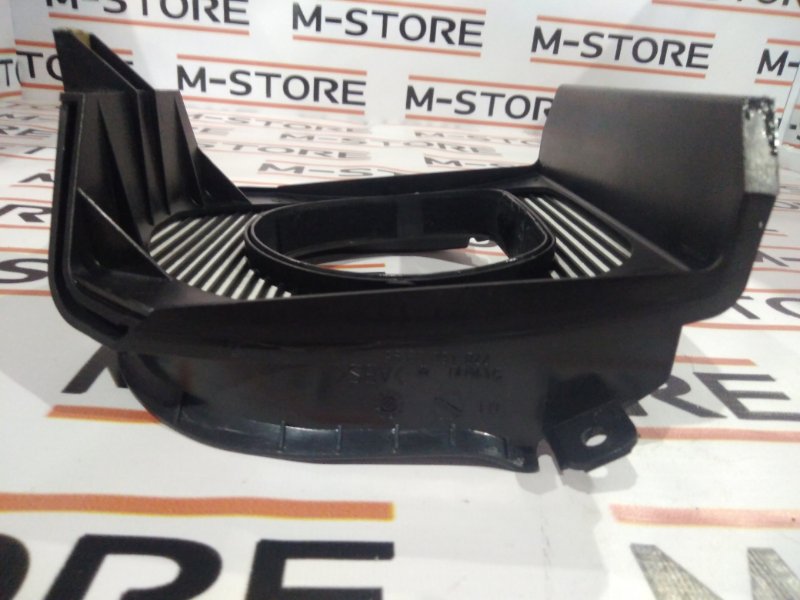 Кожух рулевой колонки, 300 рублей, Красноярск