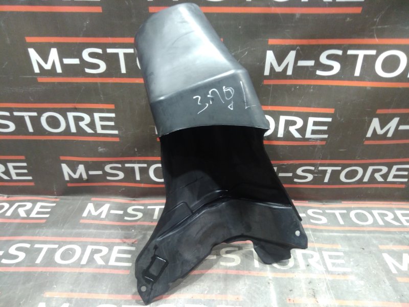 Защита амортизатора, 350 рублей, Красноярск