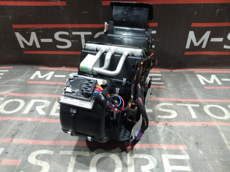 мотор печки, 2000 рублей, Красноярск