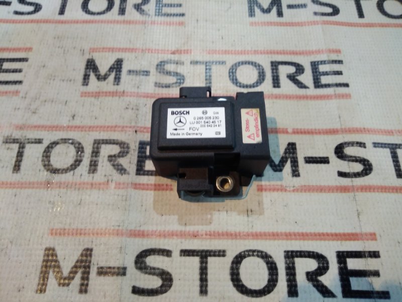 Датчик ускорения, 600 рублей, Красноярск