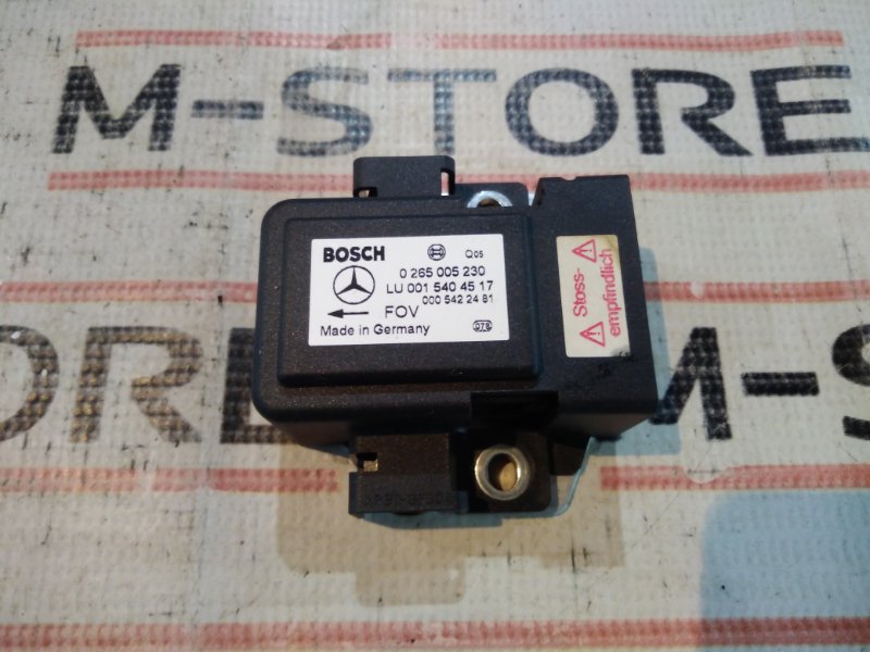 Датчик ускорения, 600 рублей, Красноярск