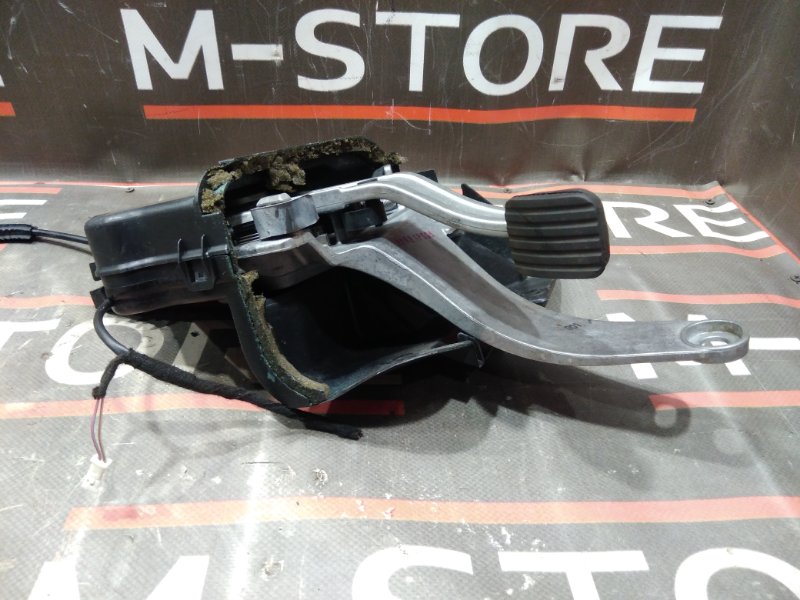 Педаль стояночного тормоза, 670 рублей, Красноярск