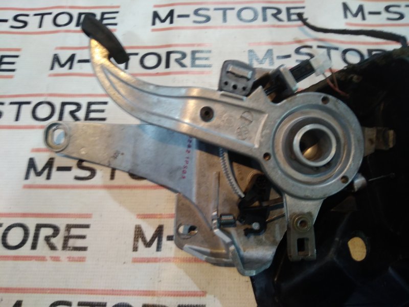 Педаль стояночного тормоза, 670 рублей, Красноярск