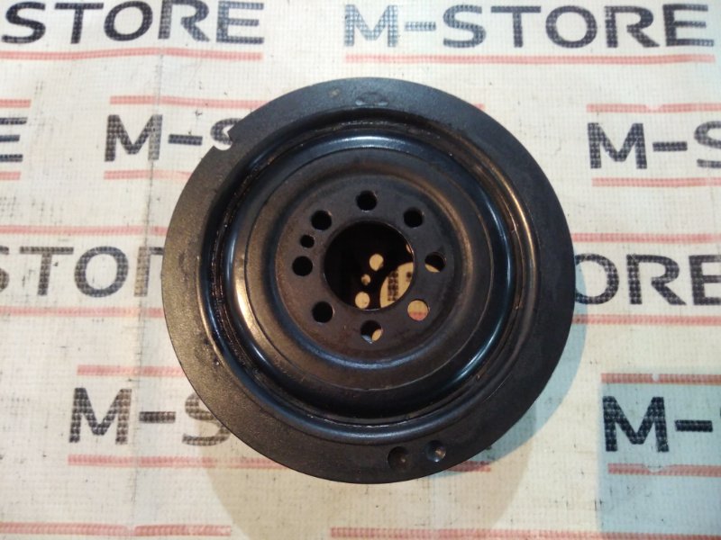 шкив коленвала, 1750 рублей, Красноярск