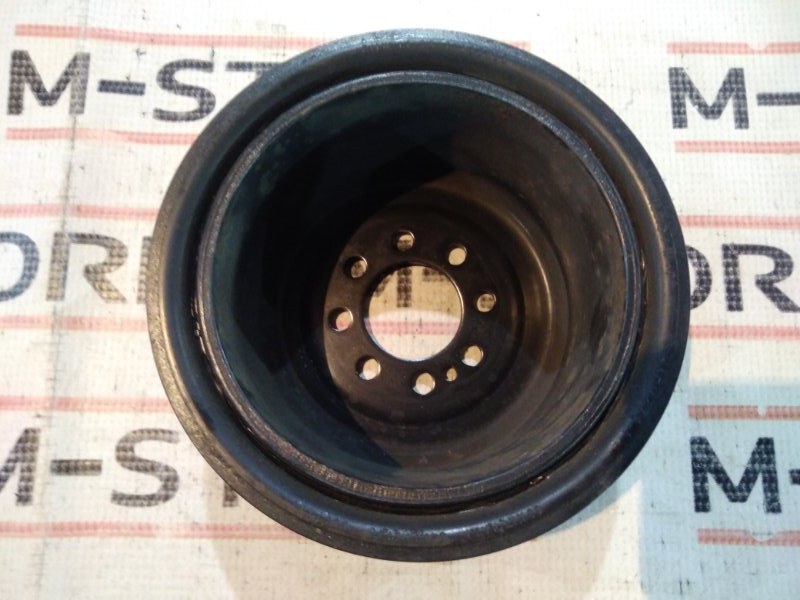 шкив коленвала, 1750 рублей, Красноярск