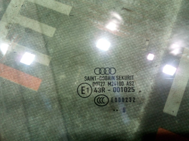 Стекло боковое, 760 рублей, Красноярск