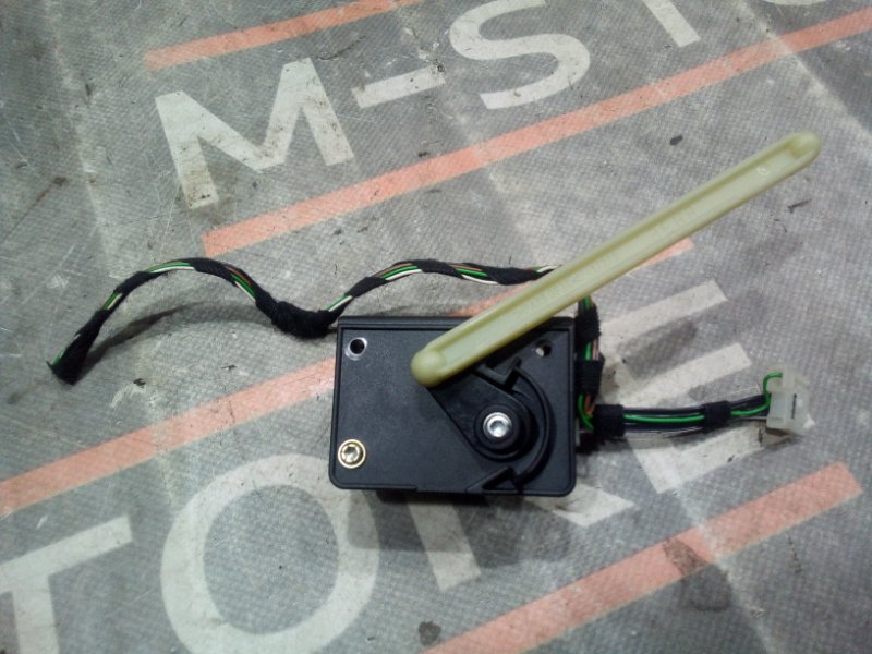 привод заслонки отопителя, 340 рублей, Красноярск