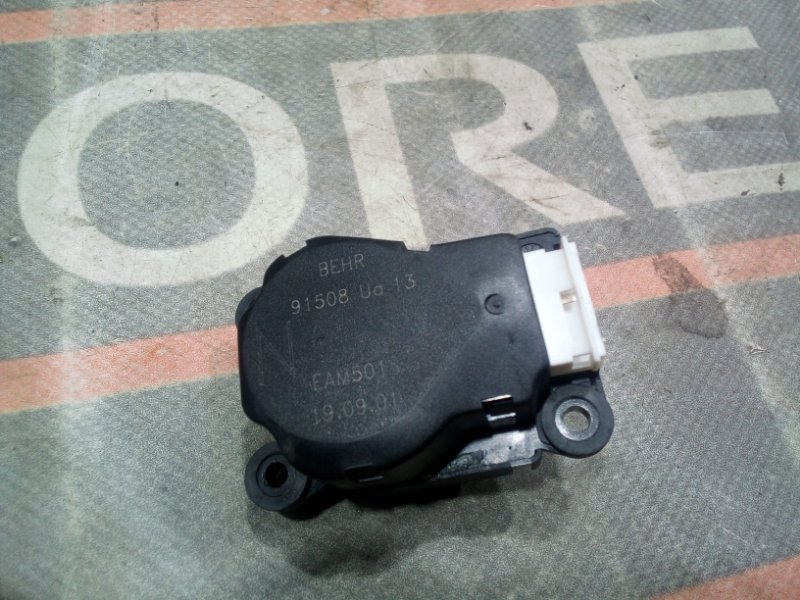 привод заслонки отопителя, 250 рублей, Красноярск