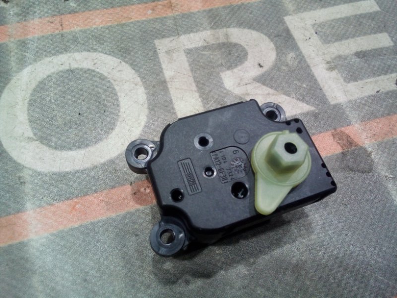 привод заслонки отопителя, 250 рублей, Красноярск