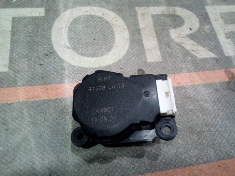 привод заслонки отопителя, 250 рублей, Красноярск