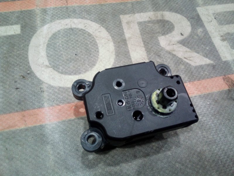 привод заслонки отопителя, 250 рублей, Красноярск