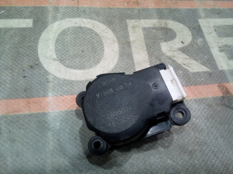 привод заслонки отопителя, 250 рублей, Красноярск