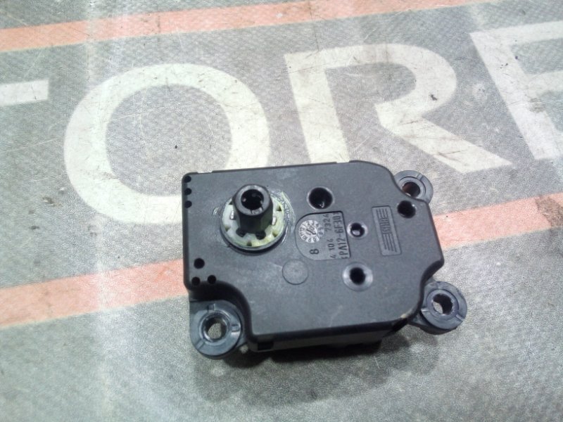 привод заслонки отопителя, 250 рублей, Красноярск