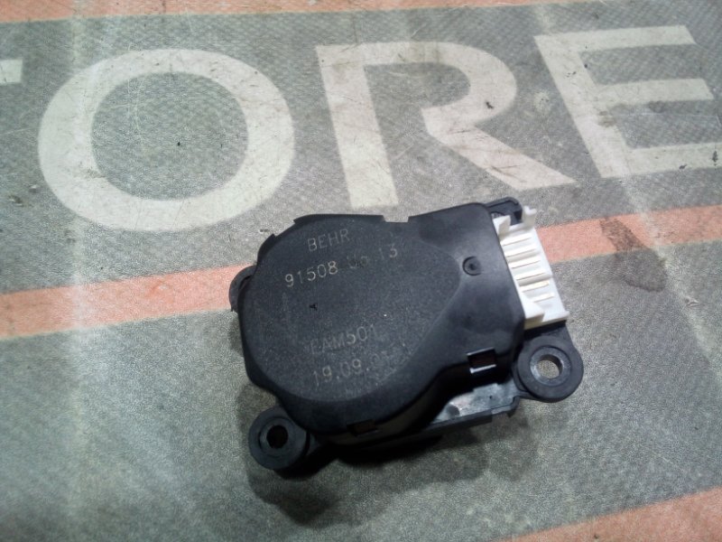 привод заслонки отопителя, 250 рублей, Красноярск