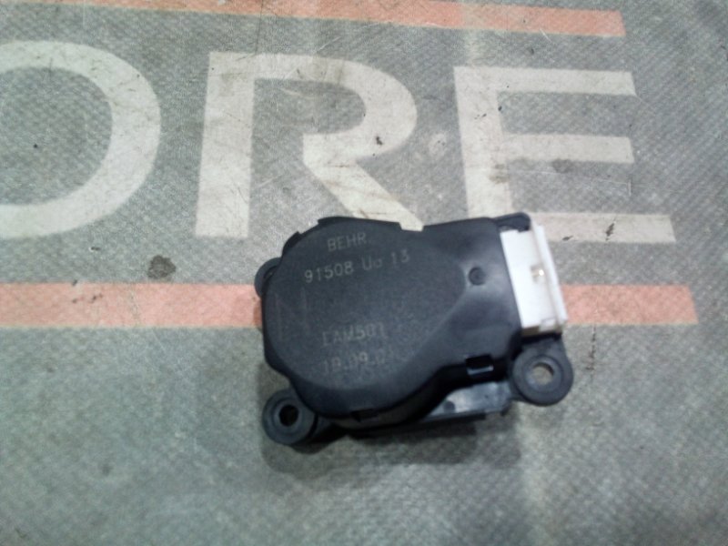 привод заслонки отопителя, 250 рублей, Красноярск