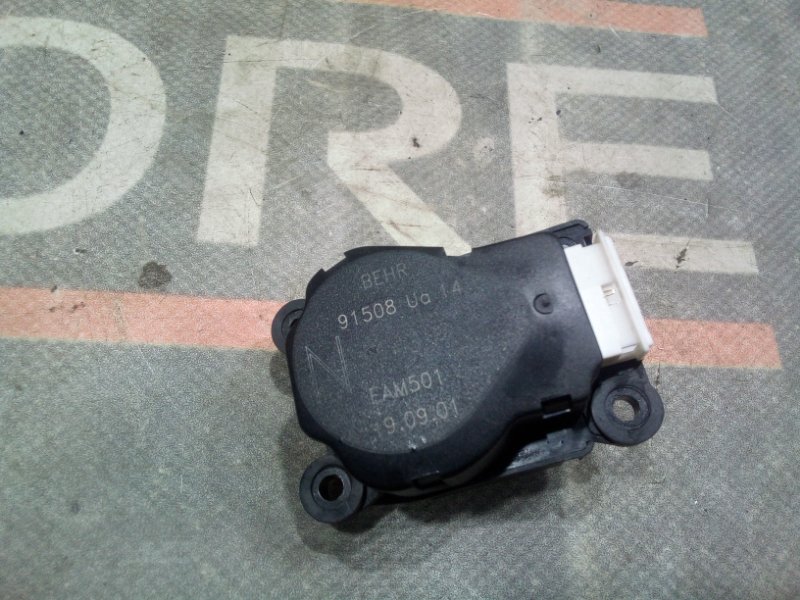 привод заслонки отопителя, 250 рублей, Красноярск