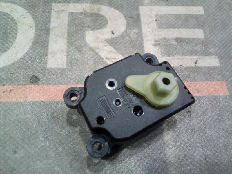 привод заслонки отопителя, 250 рублей, Красноярск