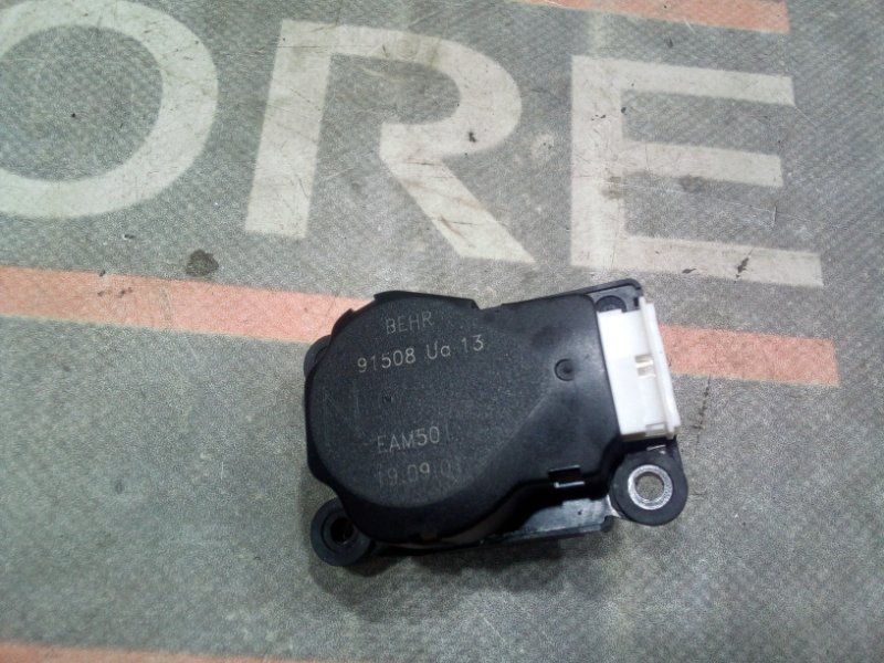 привод заслонки отопителя, 250 рублей, Красноярск