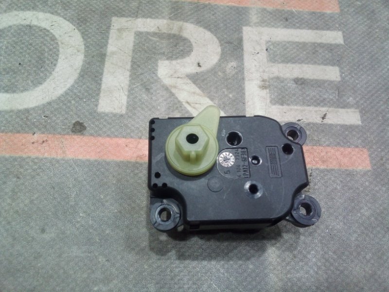 привод заслонки отопителя, 250 рублей, Красноярск