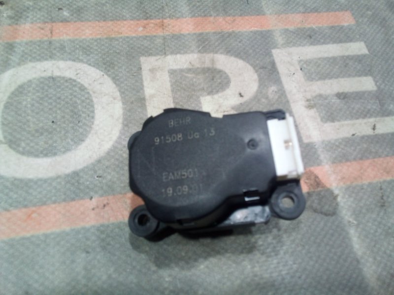 привод заслонки отопителя, 250 рублей, Красноярск