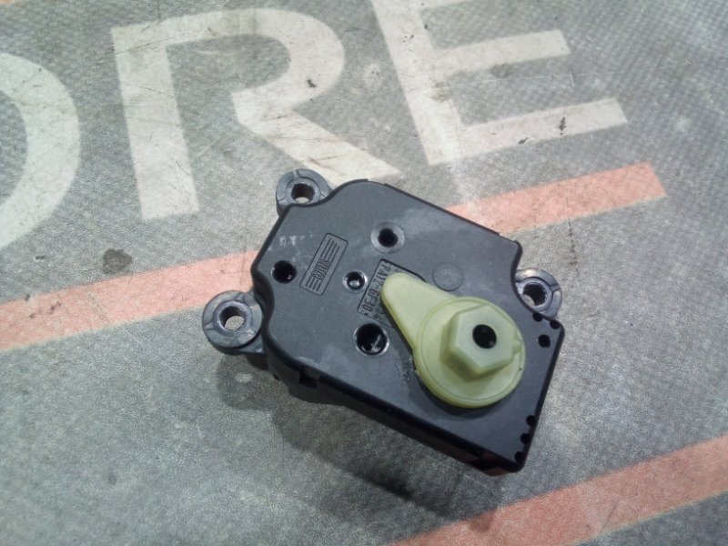 привод заслонки отопителя, 250 рублей, Красноярск