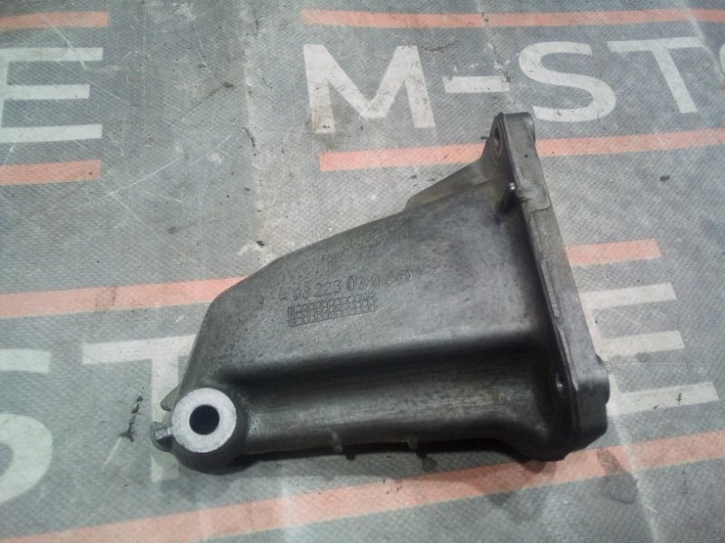 Кронштейн подушки двигателя, 810 рублей, Красноярск